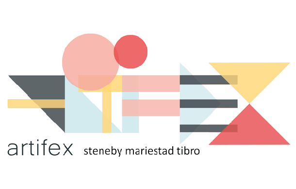 Artifiex, logotyp