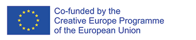 Creative Europe, logotyp