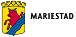 Mariestads Kommun, logotyp